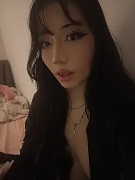 BarbieBonnet – Live XXX-chat