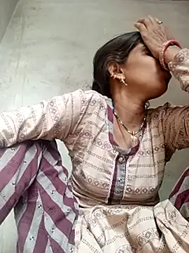 Rinjalji's Webcam Show