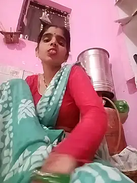 Rishika_hot's Webcam Show