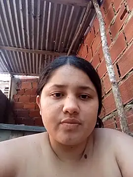 Show Webcam de Yulisa_70