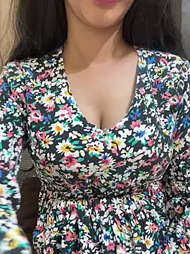 Chat +18 de Lustofloves ao vivo