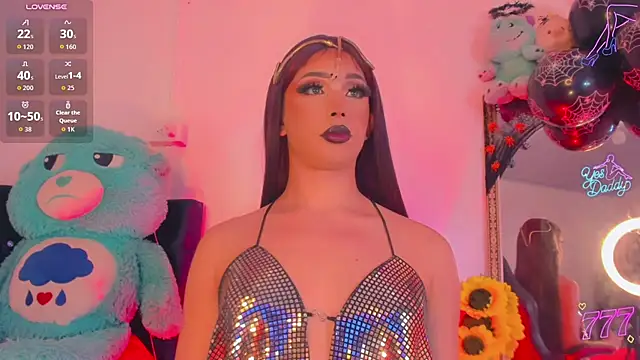 Samanthaa_Hot__ 网络视讯表演