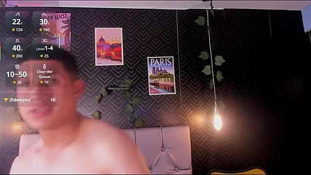 Tony_Zackk webcam show