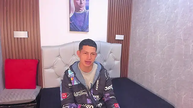 Tony_Zackk ওয়েবক্যাম শো