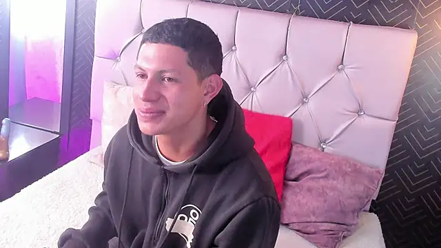 Tony_Zackk Webcam-Show