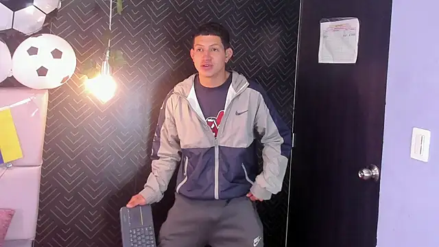 Tony_Zackk: вебкам-шоу