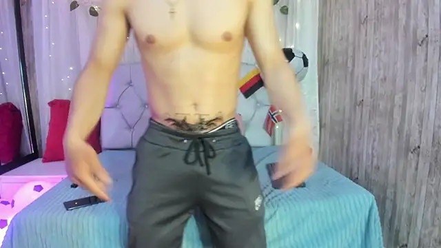 عرض كام Tony_Zackk