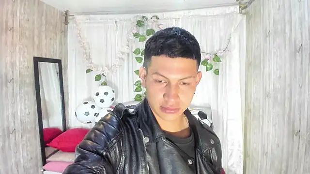 Tony_Zackk Webcam Show