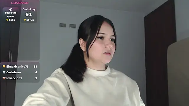 kallsy6802's Live XXX Chat