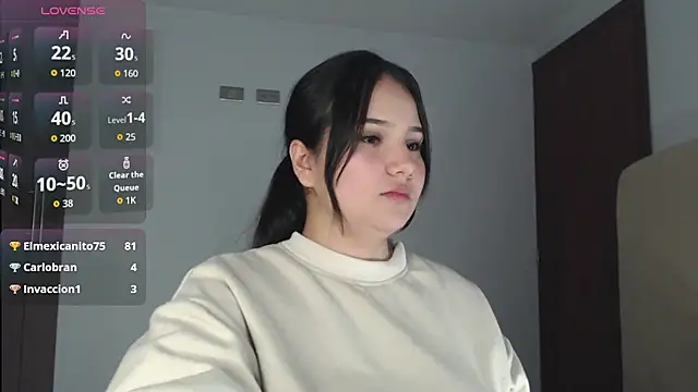 kallsy6802's Live XXX Chat