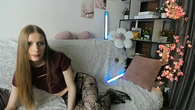 DuskAmulet – webcam-show