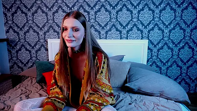 Show webcam de DuskAmulet