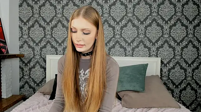 DuskAmulet's Webcam Show