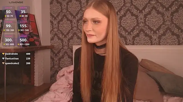 DuskAmulet's Webcam Show