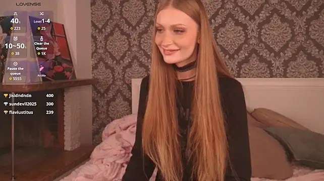 DuskAmulet – webcam-show