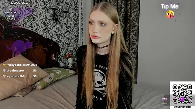 DuskAmulet's Live XXX Chat