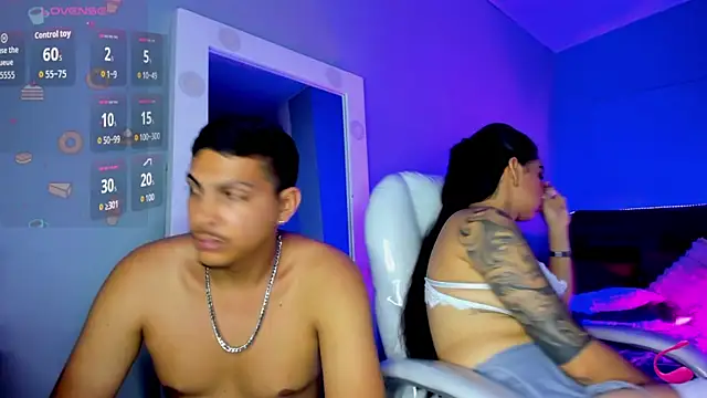 Dante_mia Webcamshow
