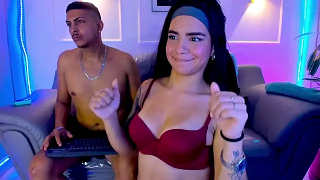 Dante_mia Webcamshow