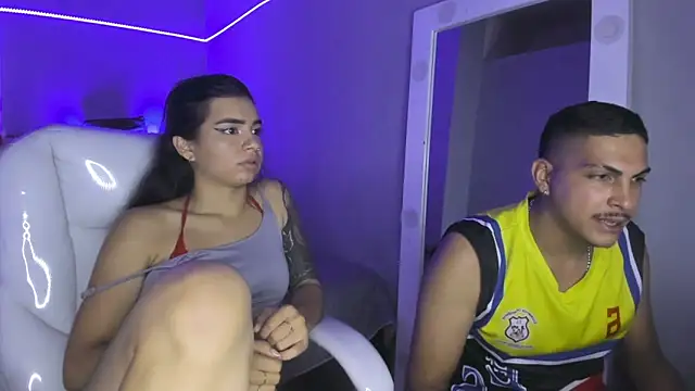 Dante_mia's Webcam Show