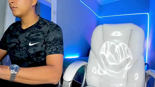 Dante_mia Webcam-Show