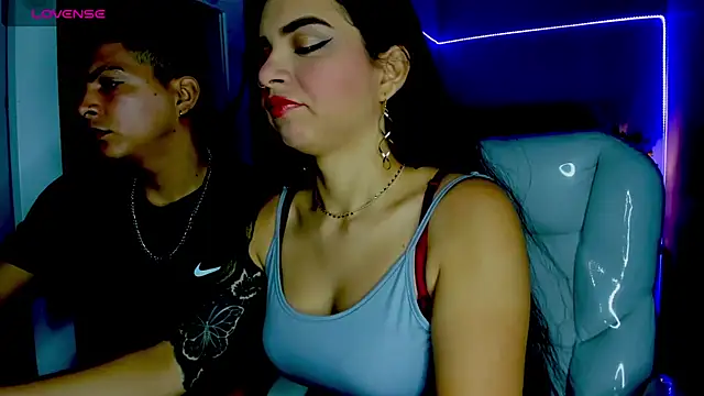 Dante_mia Webcam-Show
