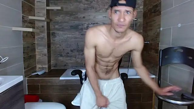 Thomas_Corso Show in webcam