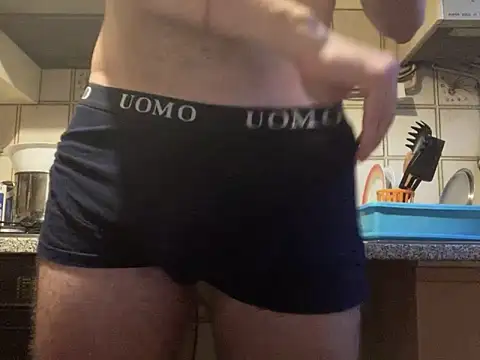 Cazz0picc0l0 Show in webcam