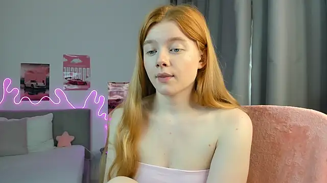 Evie_Tomioka webcam show