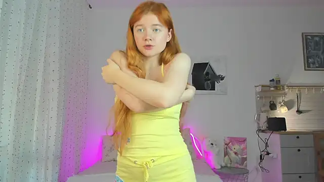 Evie_Tomioka লাইভ XXX চ্যাট
