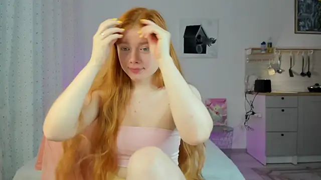 Evie_Tomioka Obrolan Langsung XXX
