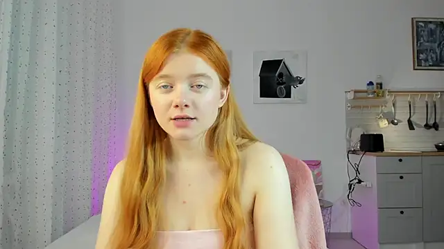 Evie_Tomioka's Live XXX Chat