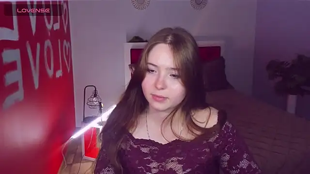 AliceFervent's Live XXX Chat