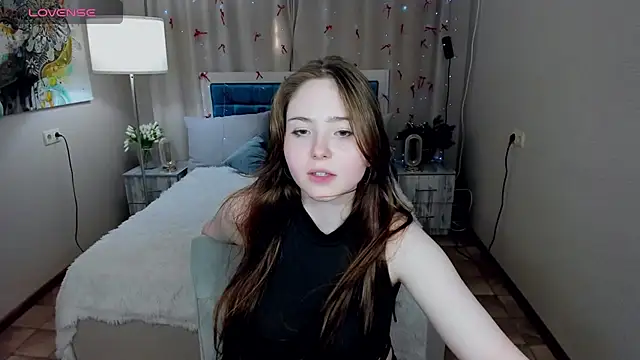 Chat XXX en directo de AliceFervent