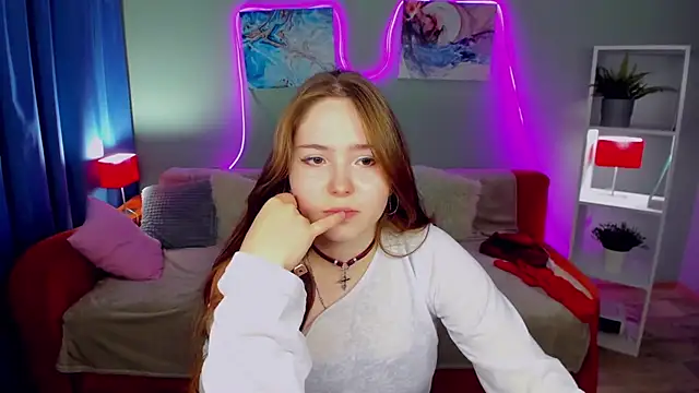 AliceFervent 라이브 XXX 채팅