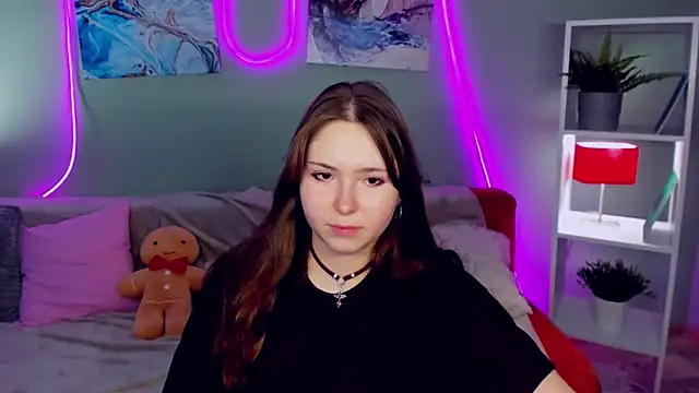 AliceFervent Chat XXX in diretta