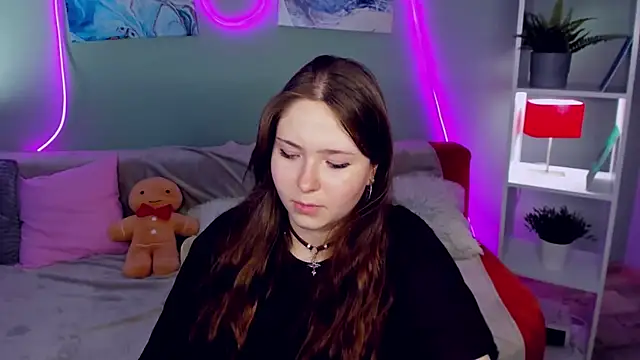AliceFervent's Live XXX Chat