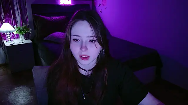 AliceFervent's Live XXX Chat