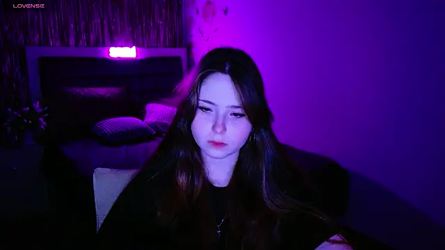 AliceFervent's Live XXX Chat