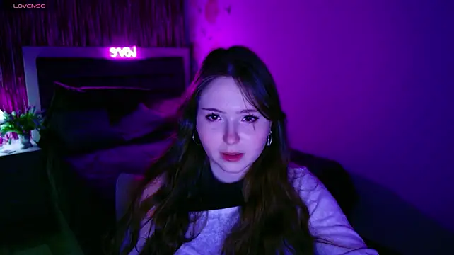 Chat XXX en directo de AliceFervent