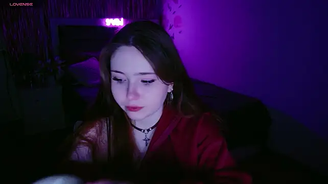 AliceFervent Live XXX-chat