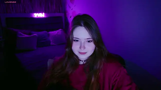 AliceFervent's Live XXX Chat
