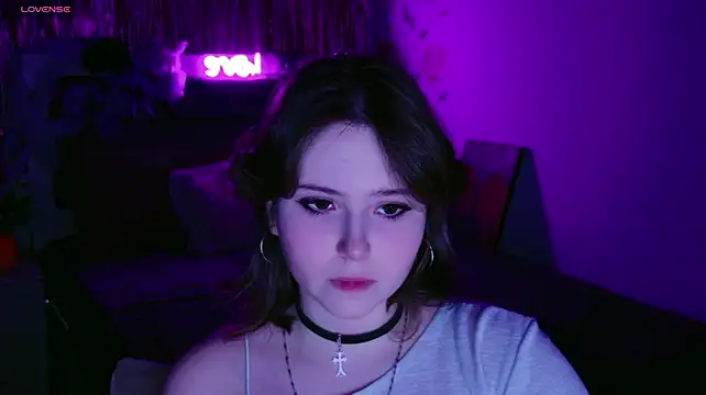 Chat XXX ao vivo de AliceFervent