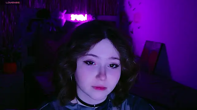 Chat XXX en directo de AliceFervent