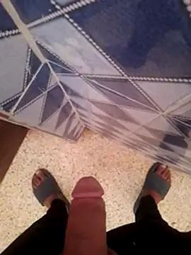 Brahim265 webkamerás műsora