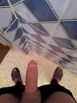 Brahim265 Webcam show