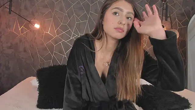 Webkamerová show zarel_angels
