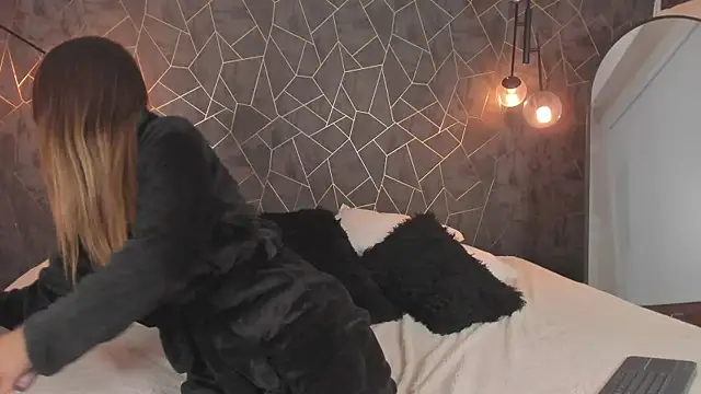 zarel_angels Webcam Show