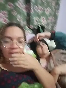 Show de webcam de Esquetadinhas