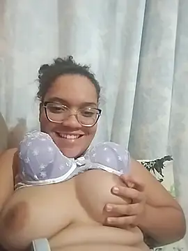 Show de Esquetadinhas na webcam