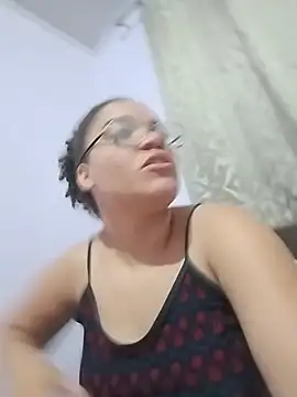 Show de Esquetadinhas na webcam